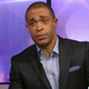 T.J. Holmes of Don't Sleep! (BET.com)